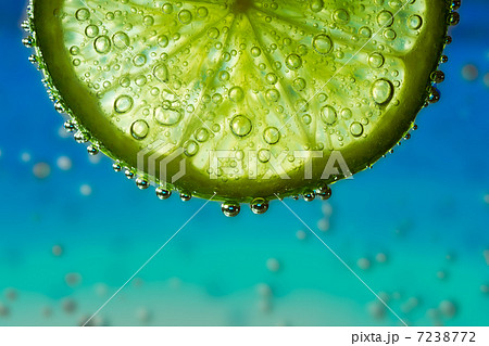 lime in the water lime in the water 7238772