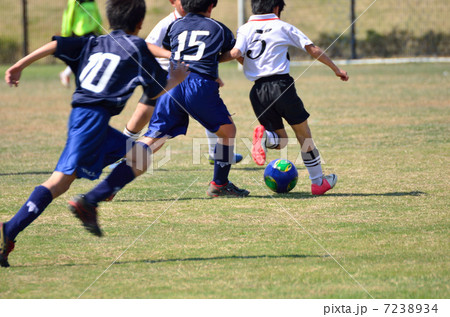 サッカー サッカー 7238934