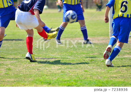 サッカー サッカー 7238936