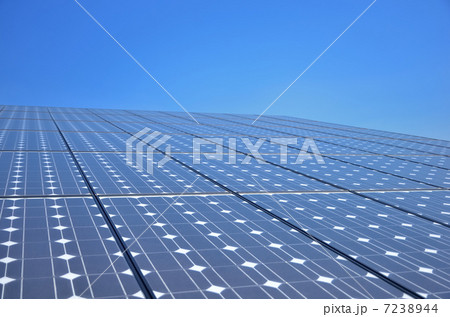 太陽電池 7238944