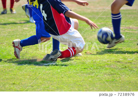 サッカー 7238976