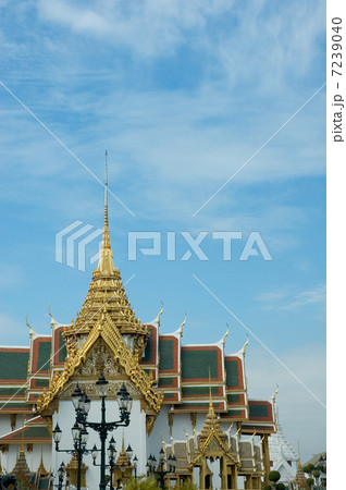 Grang Palace, Bangkok, Thailand 7239040