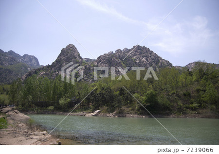 大珠山 大珠山 7239066