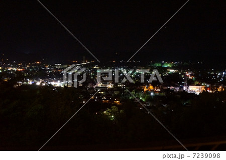 秩父夜景 7239098
