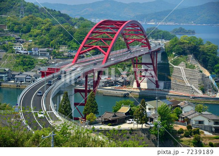 第二音戸大橋 第二音戸大橋 7239189
