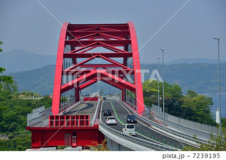 第二音戸大橋 第二音戸大橋 7239195