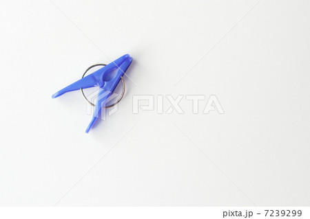 洗濯バサミ 洗濯バサミ 7239299