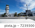 クライストチャーチ空港 7239300