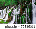 九寨溝 滝 7239301