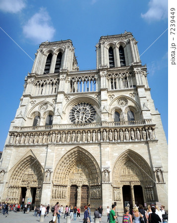 パリ・ノートルダム パリ・ノートルダム 7239449