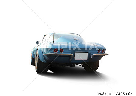 スポーツカー スポーツカー 7240337