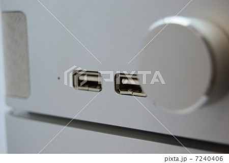 パソコン用スピーカー 7240406