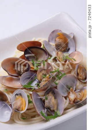 ボンゴレパスタ ボンゴレパスタ 7240433