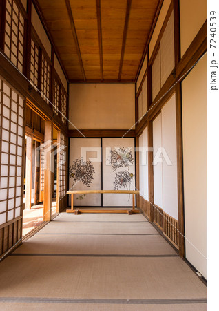 好文亭 和室 偕楽園 好文亭 和室 偕楽園 7240539