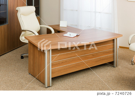 Armchair of director 7240726