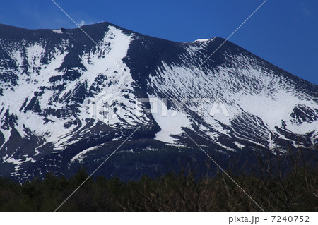 浅間山 浅間山 7240752