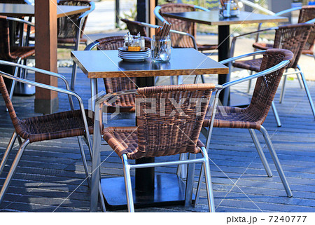 テラスレストラン 7240777