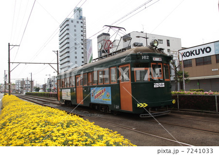 阪堺電車モ１６１系 7241033