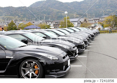 スポーツカー 7241056