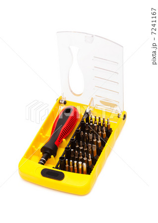 set screwdriver set screwdriver 7241167
