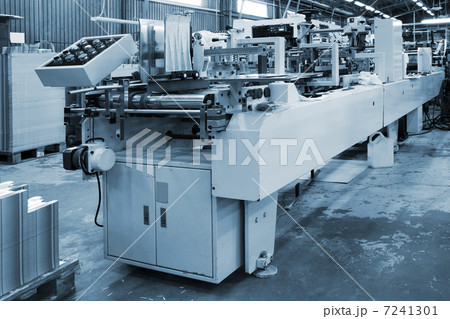 equipment in printing house equipment in printing house 7241301