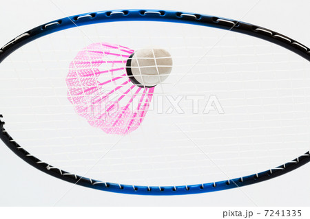 racket and shuttlecock badminton racket and shuttlecock badminton 7241335