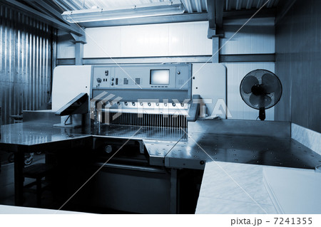 equipment for a print equipment for a print 7241355