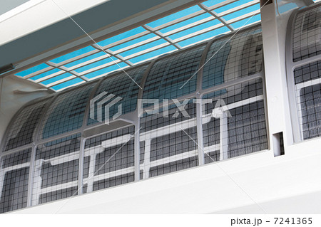 air conditioner filter 7241365