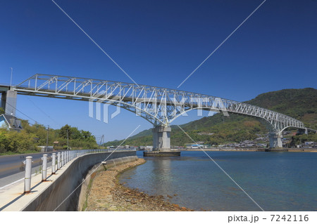 トラス橋 トラス橋 7242116