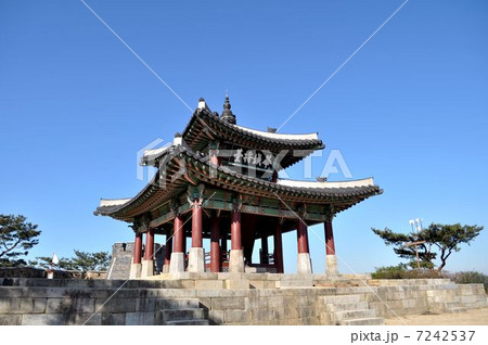 水原華城　西将台 7242537