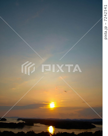 英虞湾 英虞湾 7242541