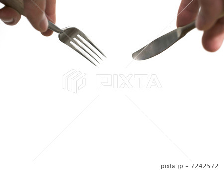 フォークとナイフ フォークとナイフ 7242572