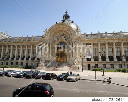 パリ・プティ・パレ 7242644