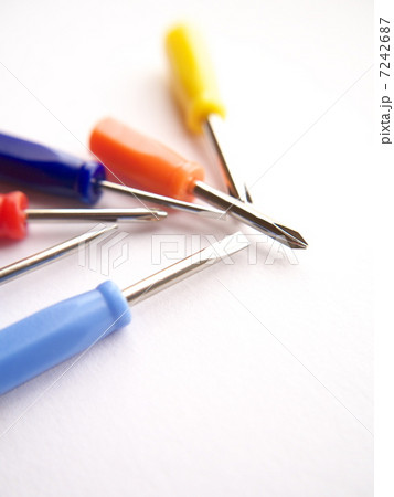 ミニドライバー 7242687