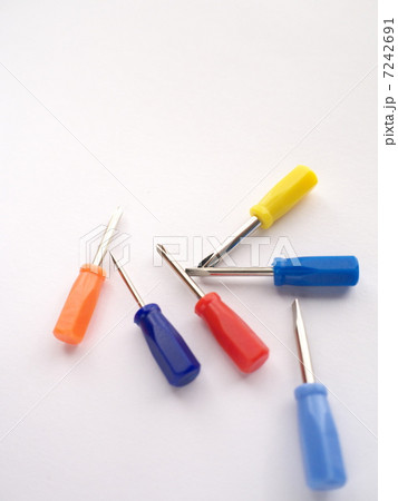 ミニドライバー 7242691