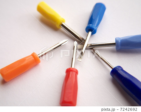 ミニドライバー 7242692