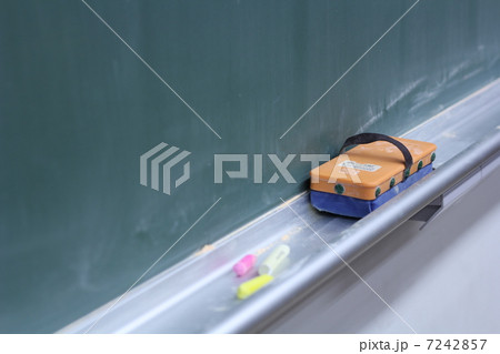 黒板 黒板 7242857