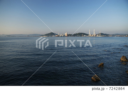 和歌の浦湾 ポルトヨーロッパ遠望 和歌の浦湾 ポルトヨーロッパ遠望 7242864