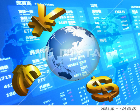 為替相場 為替相場 7243920