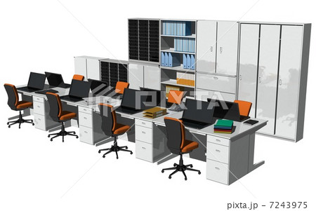 オフィス14a オフィス14a 7243975