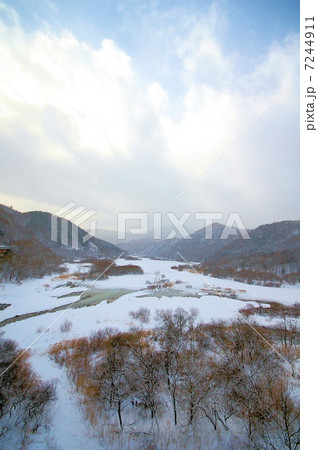 五十里湖 五十里湖 7244911