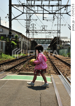 踏切 踏切 7245253