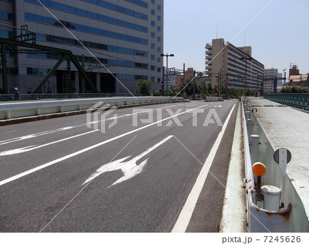 八ツ山橋 7245626