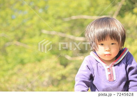 未来を見つめて 7245628