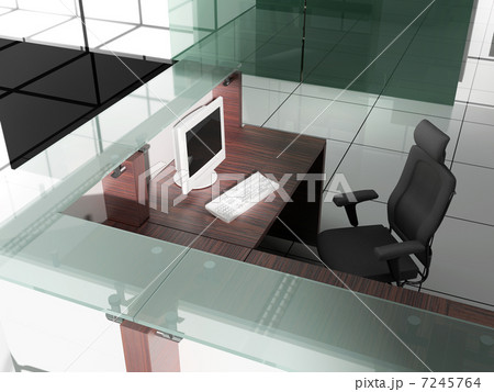 new Workplace 7245764