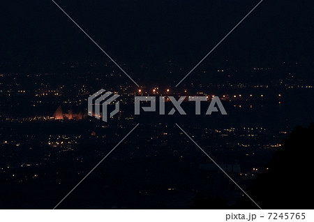 武平峠夜景 7245765