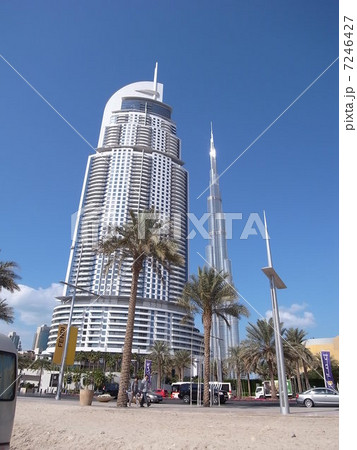 バージュカリファ 7246427