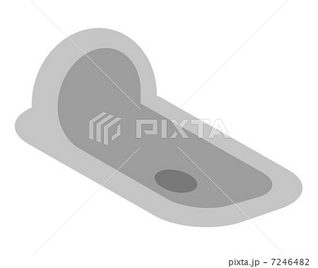 和式トイレ 和式トイレ 7246482