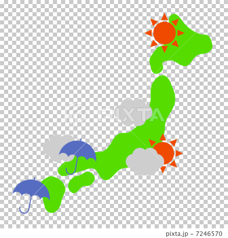 國家天氣 7246570