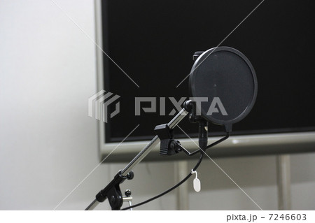 アフレコ 7246603